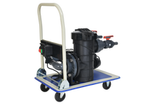 Lade das Bild in den Galerie-Viewer, Schlammhexe V1: 45K/69K