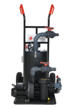 Lade das Bild in den Galerie-Viewer, Schlammhexe XL-K: 11KW/11KD