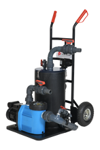 Lade das Bild in den Galerie-Viewer, Schlammhexe V2-K: 11KW/11KD