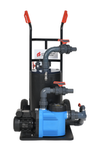 Lade das Bild in den Galerie-Viewer, Schlammhexe V2-K: 11KW/11KD