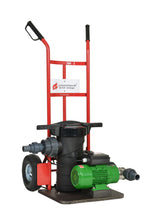 Lade das Bild in den Galerie-Viewer, Herbstaktion: Schlammhexe V2-I: 75I + Zubehör