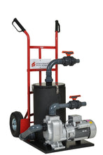 Lade das Bild in den Galerie-Viewer, Schlammhexe XL-KS: 13KS + Gratis Saugset