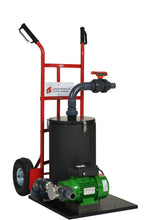 Lade das Bild in den Galerie-Viewer, Schlammhexe XL-I: 75I