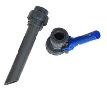 Lade das Bild in den Galerie-Viewer, Herbstaktion: Schlammhexe XL-K: 690 Watt + Zubehör