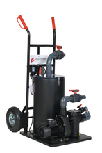 Lade das Bild in den Galerie-Viewer, Schlammhexe XL-K: 69K