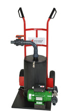 Lade das Bild in den Galerie-Viewer, Herbstaktion: Schlammhexe XL-I: 75I + Zubehör