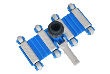 Lade das Bild in den Galerie-Viewer, Bodensauger