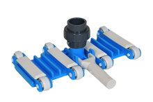 Lade das Bild in den Galerie-Viewer, Bodensauger