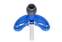 Lade das Bild in den Galerie-Viewer, Breitbürste