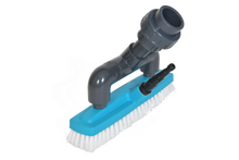 Lade das Bild in den Galerie-Viewer, Saugbesen mit kurzen Borsten