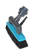 Lade das Bild in den Galerie-Viewer, Saugbesen mit langen Borsten