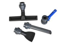 Lade das Bild in den Galerie-Viewer, Komplettes Saugset