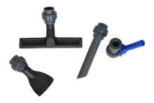 Lade das Bild in den Galerie-Viewer, Komplettes Saugset