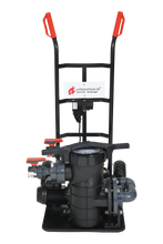 Lade das Bild in den Galerie-Viewer, Schlammhexe V2-K: 45K/69K