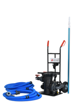 Lade das Bild in den Galerie-Viewer, Schlammhexe V2-K: 45K/69K