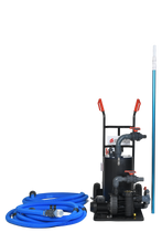 Lade das Bild in den Galerie-Viewer, Schlammhexe XL-K: 69K