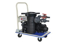 Lade das Bild in den Galerie-Viewer, Schlammhexe V1: 45K/69K + Gratis Saugset
