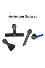 Lade das Bild in den Galerie-Viewer, Schlammhexe XL-KS: 13KS + Gratis Saugset
