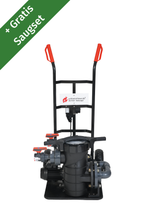 Lade das Bild in den Galerie-Viewer, Schlammhexe V2-G:  13GW/15GD
